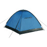 Палатка HIGH PEAK BEAVER 3 синий HP-10167
